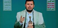 عبدالملک الحوثی: دشمن اسرائیلی از گرسنه نگهداشتن برای نسلکشی استفاده میکند