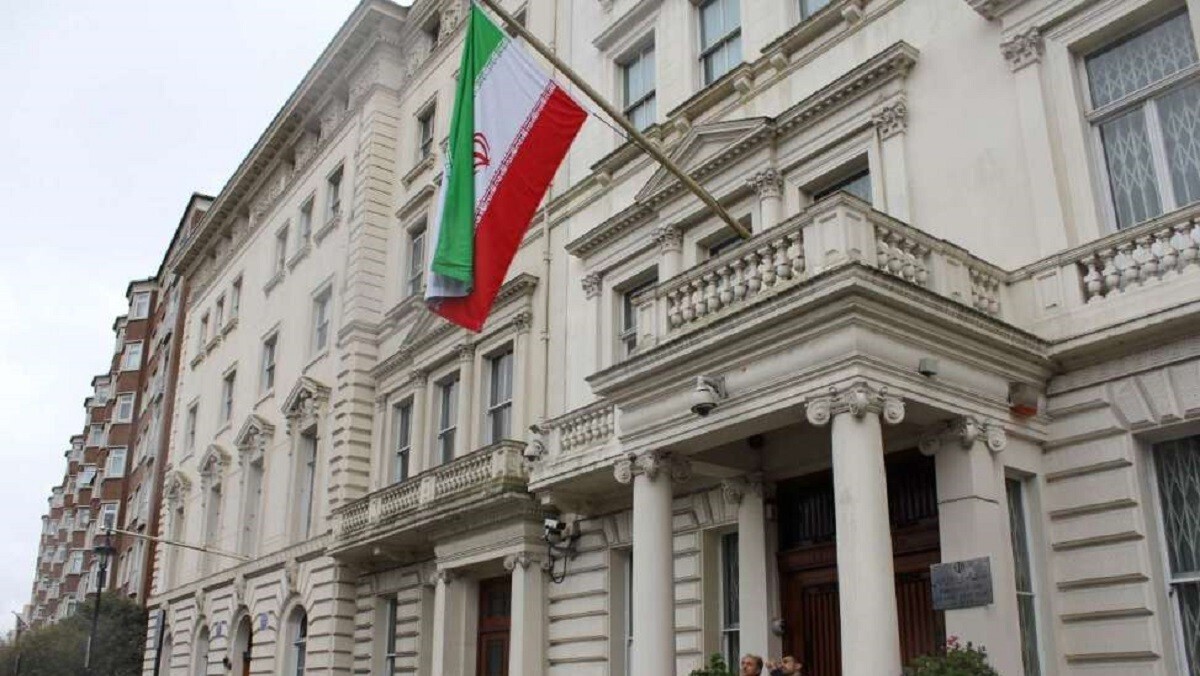 پاسخ قاطع ایران به اتهامزنی امنیتی پارلمان انگلیس