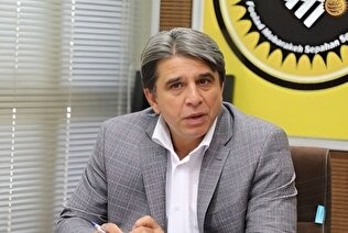نیکفر مدیرعامل باشگاه سپاهان شد