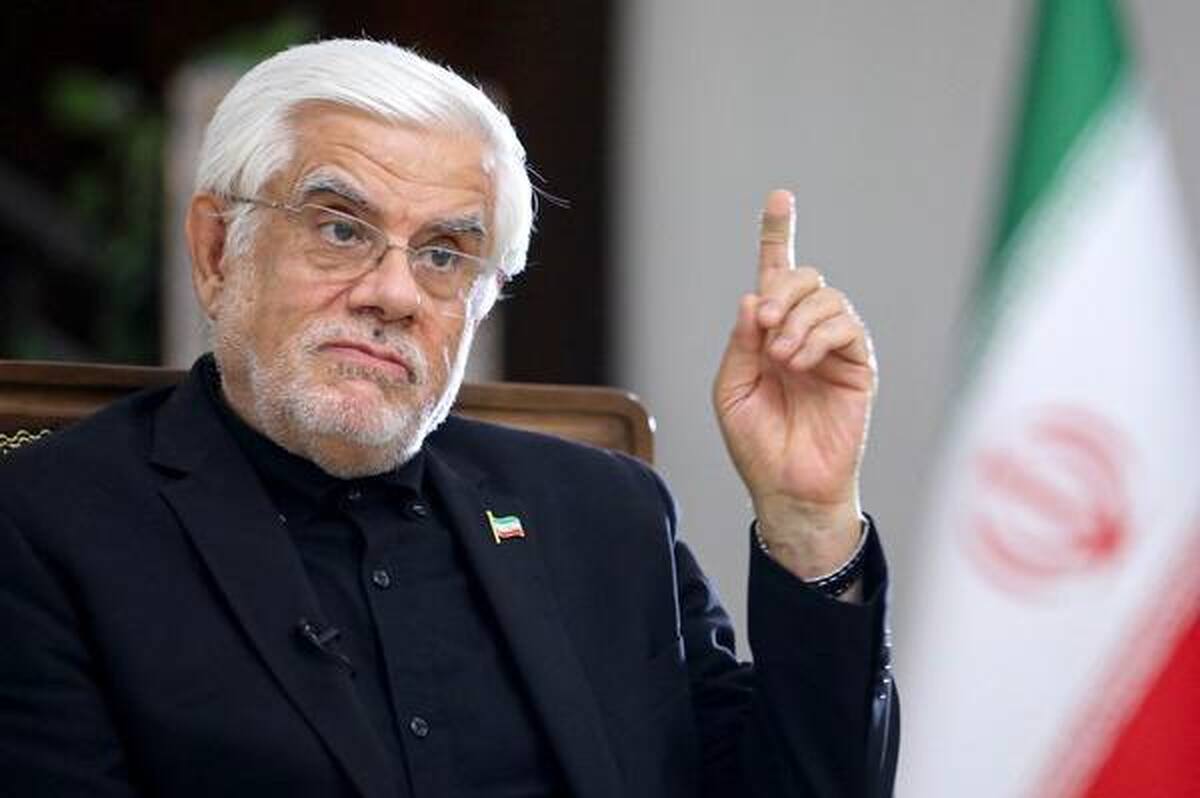 عارف: با فرماندهی فرمانده کل قوا و آمادگی دولت، شرایط جنگی را مدیریت کردیم