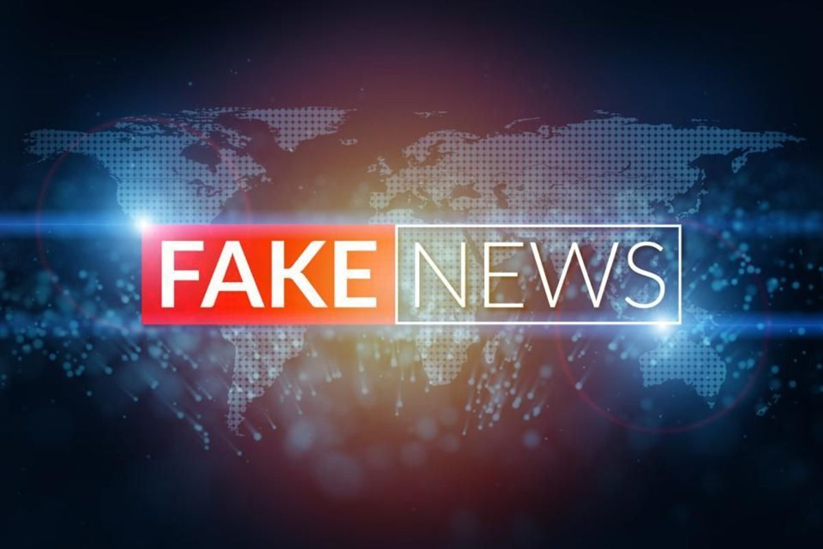 هنگام جنگ تحمیلی مقابل سلاح خبر جعلی بیدفاع نباشیم