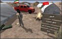 فدایی حرم؛ بازی موبایلی مناسب حال و هوای این روزها