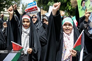تربیت رفاهزده، تربیت مقاومتی نیست/ کودکان را به خط مقدم شناخت بیاوریم