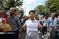 ایران؛ ققنوس ایستاده در آتش تاریخ/ روایت استاد تربیت مدرس از تکرار تجاوز و بیداری ملی