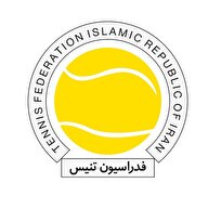 تیم تنیس ایران در دیویسکاپ شرکت نمیکند