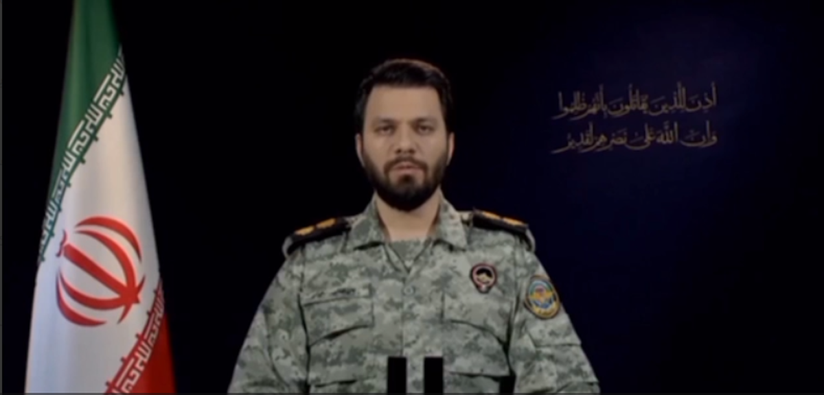 قرارگاه مرکزی خاتم الانبیا: عملیاتهایی قدرتمند با عواقبی سنگین در انتظار آمریکاست