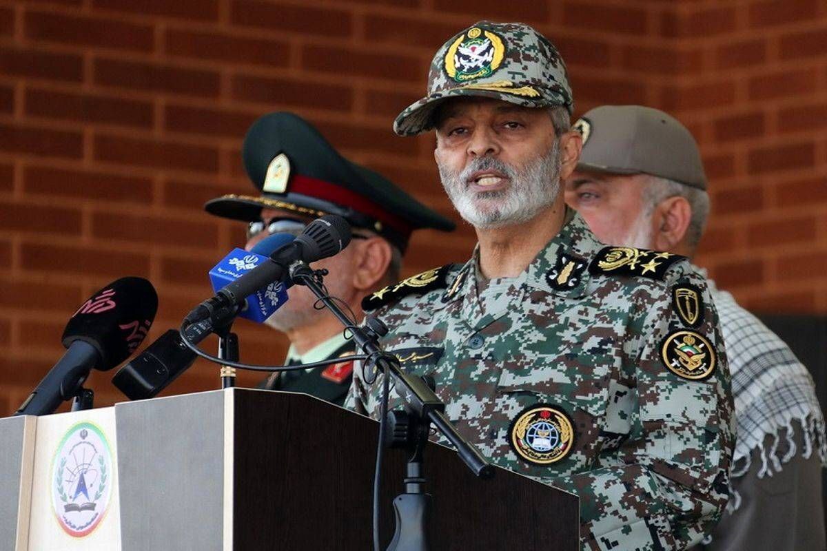 سرلشکر موسوی: آمریکا با حمله به ایران دست نیروهای مسلح را برای هر اقدامی باز کرد