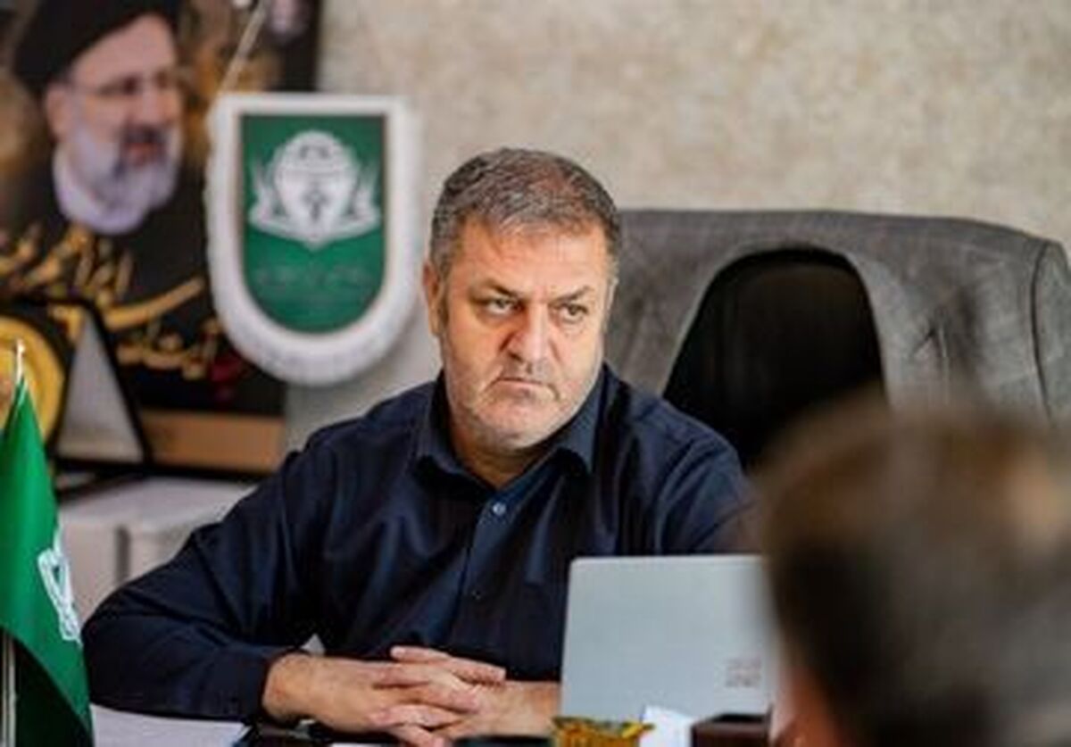 رجاییان: لیگ برتر باید با تاخیر برگزار شود نباید بار فوتبال مملکت را زمین بگذاریم