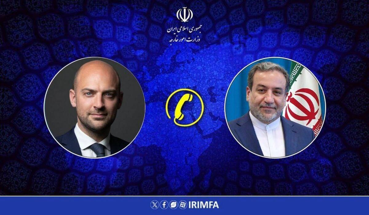 عراقچی: سکوت و بیعملی کشورها در برابر تجاوز آمریکا پیامد گستردهای برای همه کشورها دارد