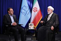 با همراهی مردم پرونده جاسوسان زودتر رسیدگی می‌شود/ ترامپ یقیناً به زباله‌دان تاریخ می‌رود
