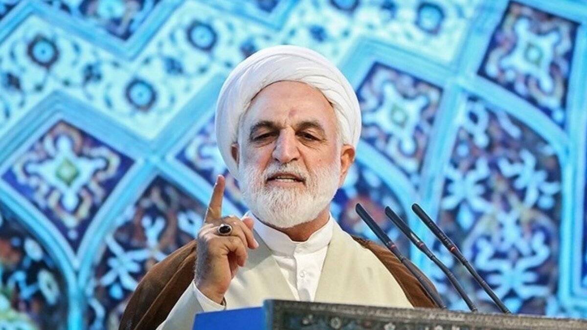 تجاوز آمریکا به کشورمان بیپاسخ نخواهد ماند