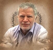 شهادت استاد نخبه دانشگاه جامع امام حسین علیه السلام