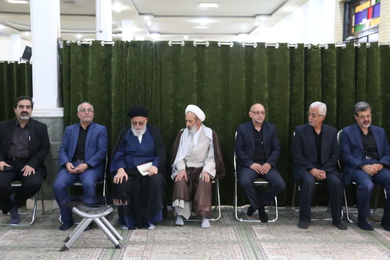 باید با علم و دانش با دشمنان اسلام پیکار کرد/ صلح تحمیلی از نظر اسلام پذیرفته نیست باید با علم و دانش با دشمنان اسلام پیکار کرد/ صلح تحمیلی از نظر اسلام پذیرفته نیست