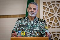 سرلشکر موسوی: آمریکا دست نیروهای مسلح را برای هر اقدامی باز کرد