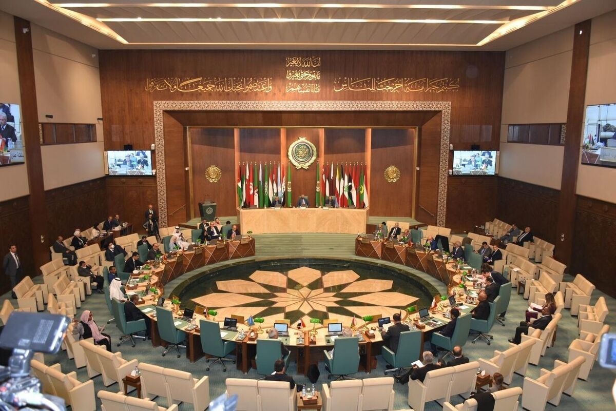 پارلمان عربی حمله آمریکا به ایران را محکوم کرد