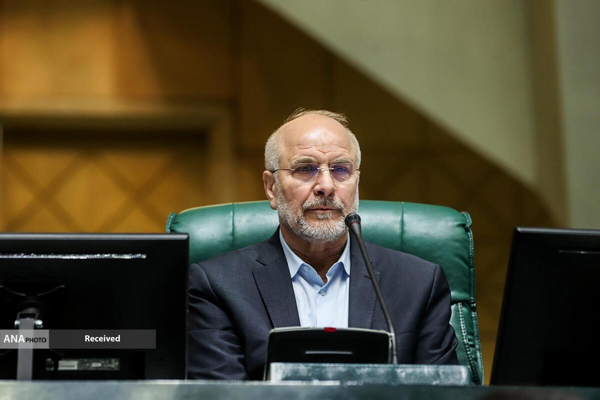 قالیباف: پاسخی به آمریکا میدهیم که از تجاوز به ایران پشیمان شود