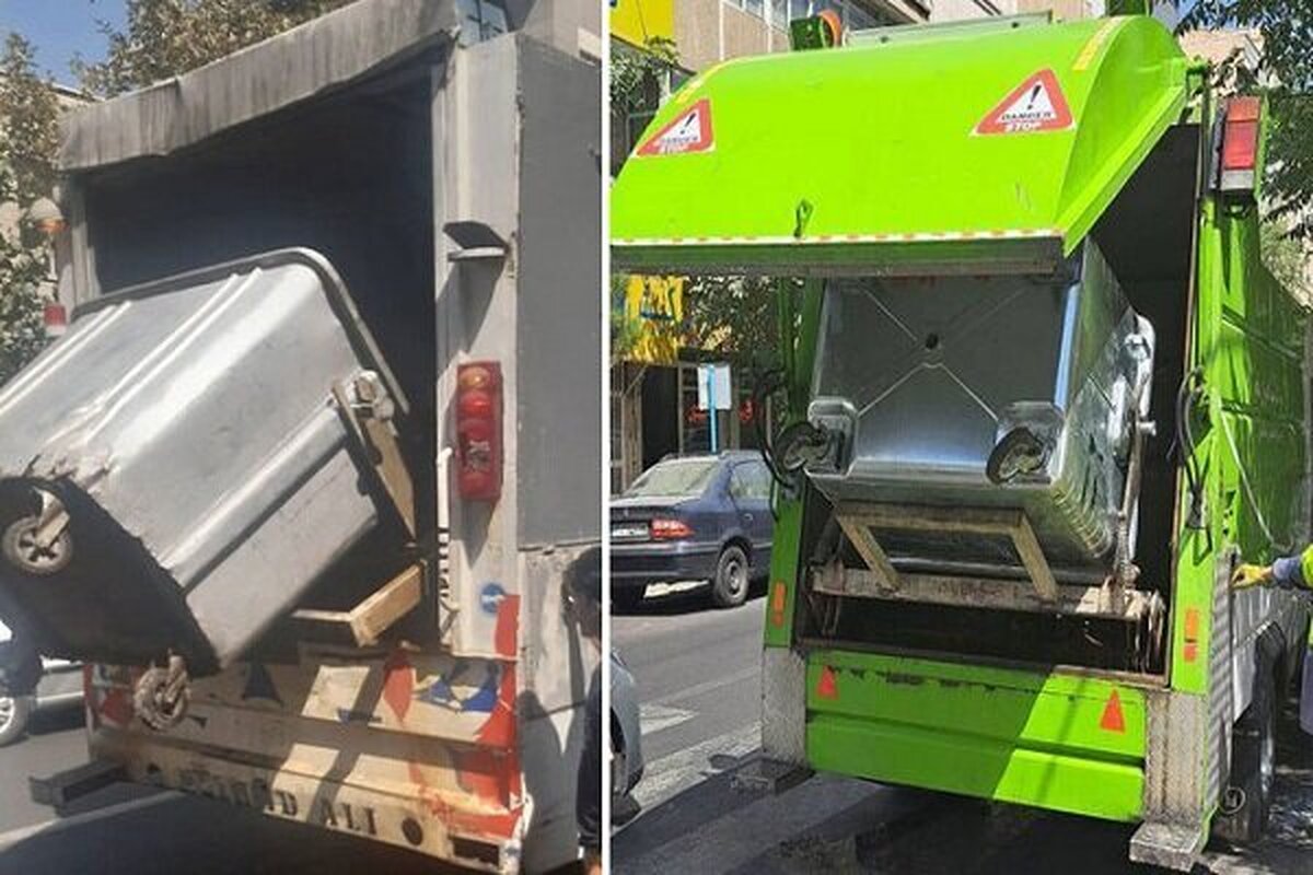 تغییری در برنامههای نظافت و نگهداشت شهر نداشتهایم