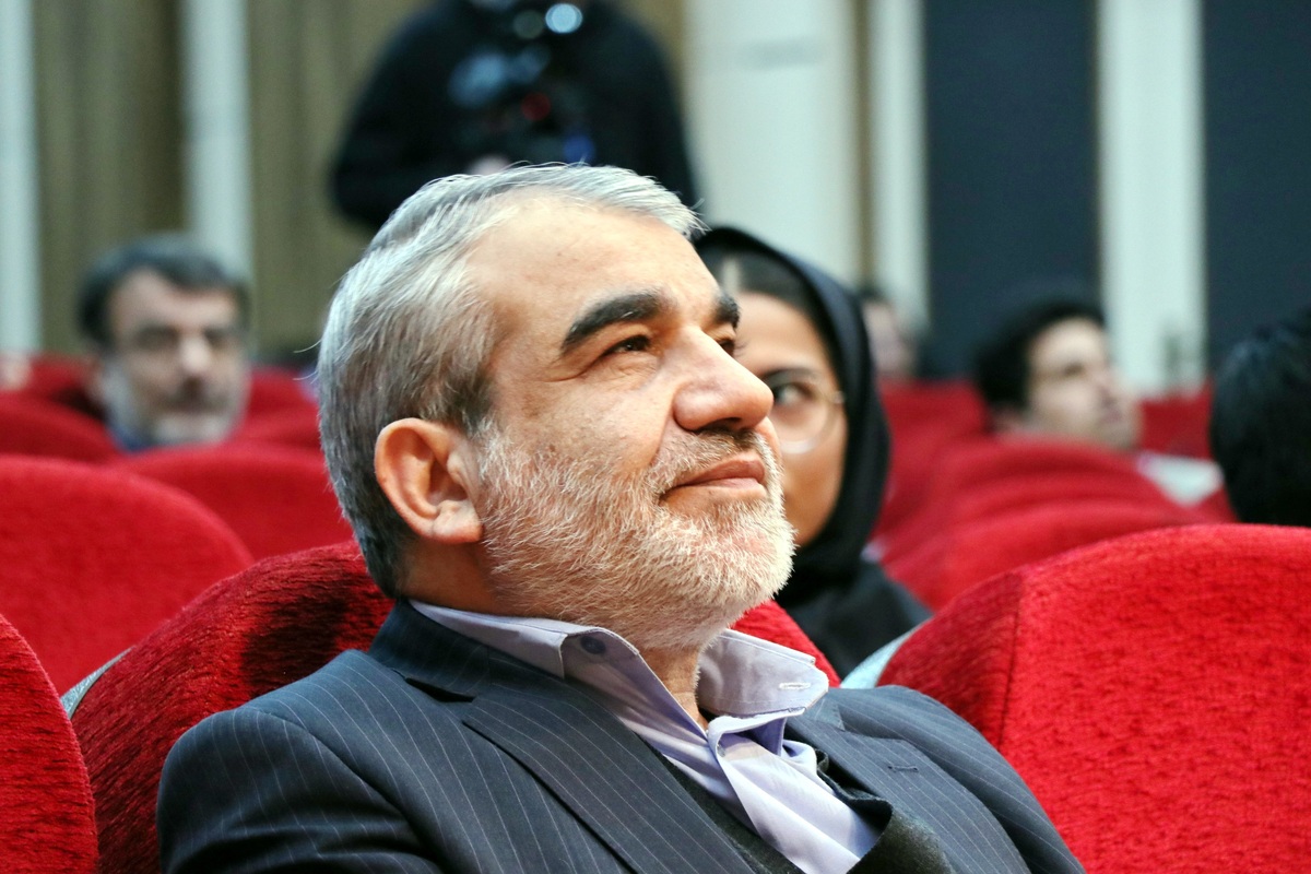 کدخدایی: توانمندی هستهای یکی از راههای پیش روی ایران بزرگ، برای حفظ عظمت دیرپای خود است