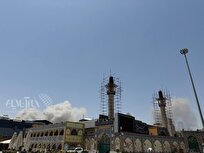 حمله رژیم صهیونیستی به برخی نقاط در تهران