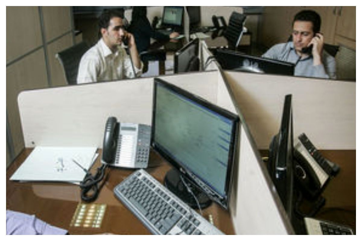 تمدید دورکاری کارکنان دستگاههای اجرایی تهران تا ۴ تیرماه