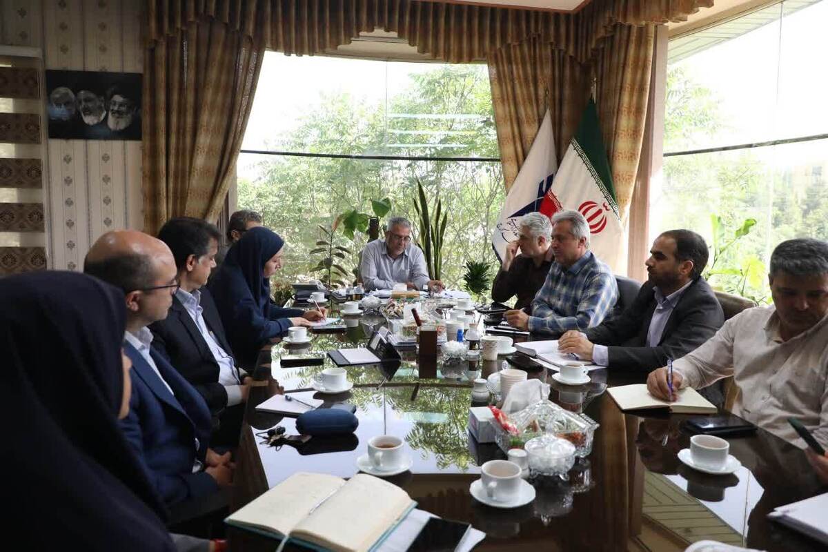 آغاز کار قرارگاه علمی، فرهنگی و اجتماعی شهید طهرانچی در کرج