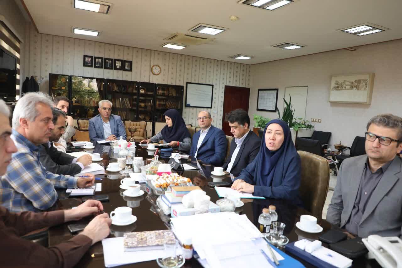 آغاز بهکار قرارگاه علمی، فرهنگی و اجتماعی شهید طهرانچی؛ جنگ رسانهای دشمن خنثی میشود آغاز بهکار قرارگاه علمی، فرهنگی و اجتماعی شهید طهرانچی؛ جنگ رسانهای دشمن خنثی میشود