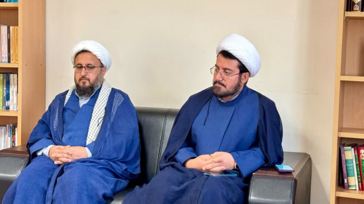 «شهادت» انتخاب ملت ایران در برابر دشمنان اسلام