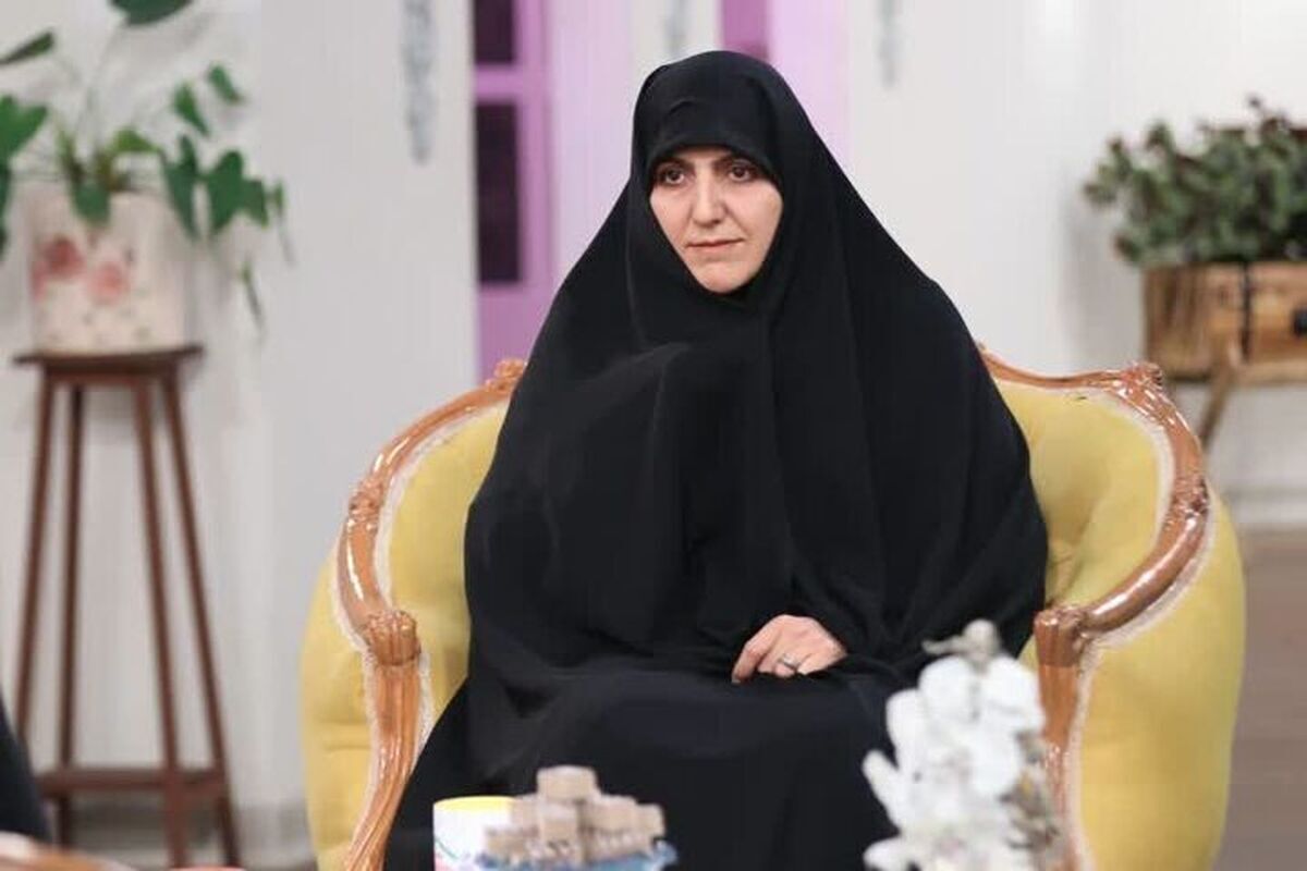 برگزاری پویشهای «آینده روشنه» و «نقطه، پایان» در بنیاد ملی مردمی نهضت پیشرفت بانوان