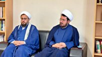 «شهادت» انتخاب ملت ایران در برابر دشمنان اسلام