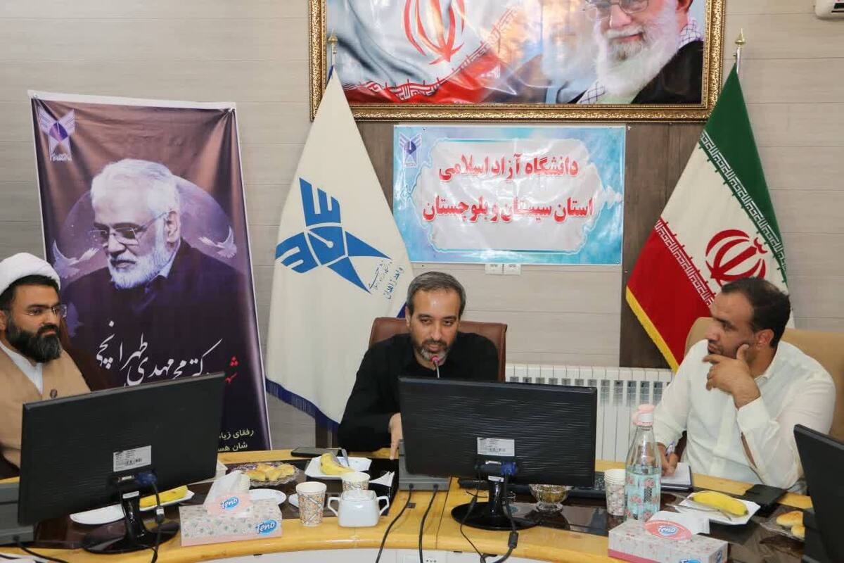 شکستناپذیری ایران با عزت شهدا و بیداری ملت