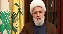 شیخ نعیم قاسم: ایران پیروز خواهد شد