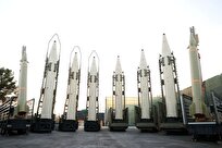 موشک‌هایی که از دل مدارس ایران برخاستند