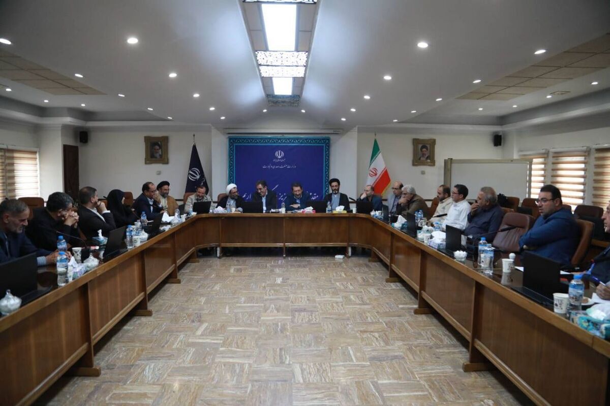 وزیر صمت: پیش بینیهای لازم برای مدیریت بازار انجام شده است