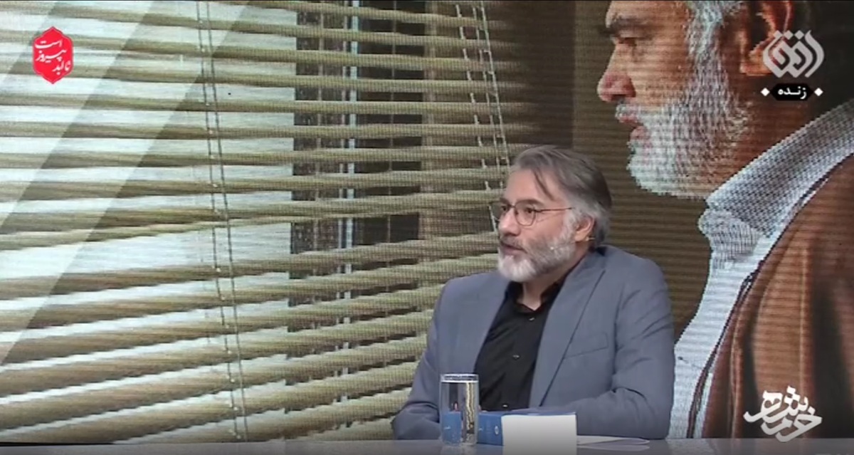 روایتی ناگفته از آخرین دیدار دکتر طهرانچی با رهبر انقلاب