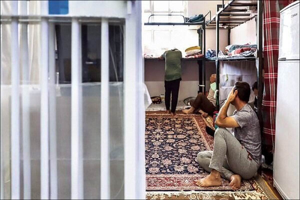 اشتغال ۲۰ هزار زندانی در سال ۱۴۰۳