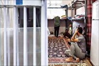 اشتغال ۲۰ هزار زندانی در سال ۱۴۰۳