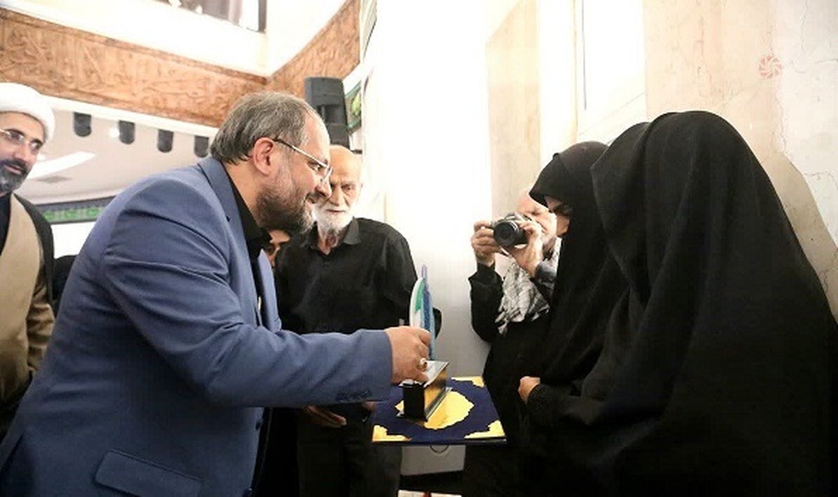 شهید طهرانچی الگویی بیبدیل برای جوانان و مدیران دانشگاهی