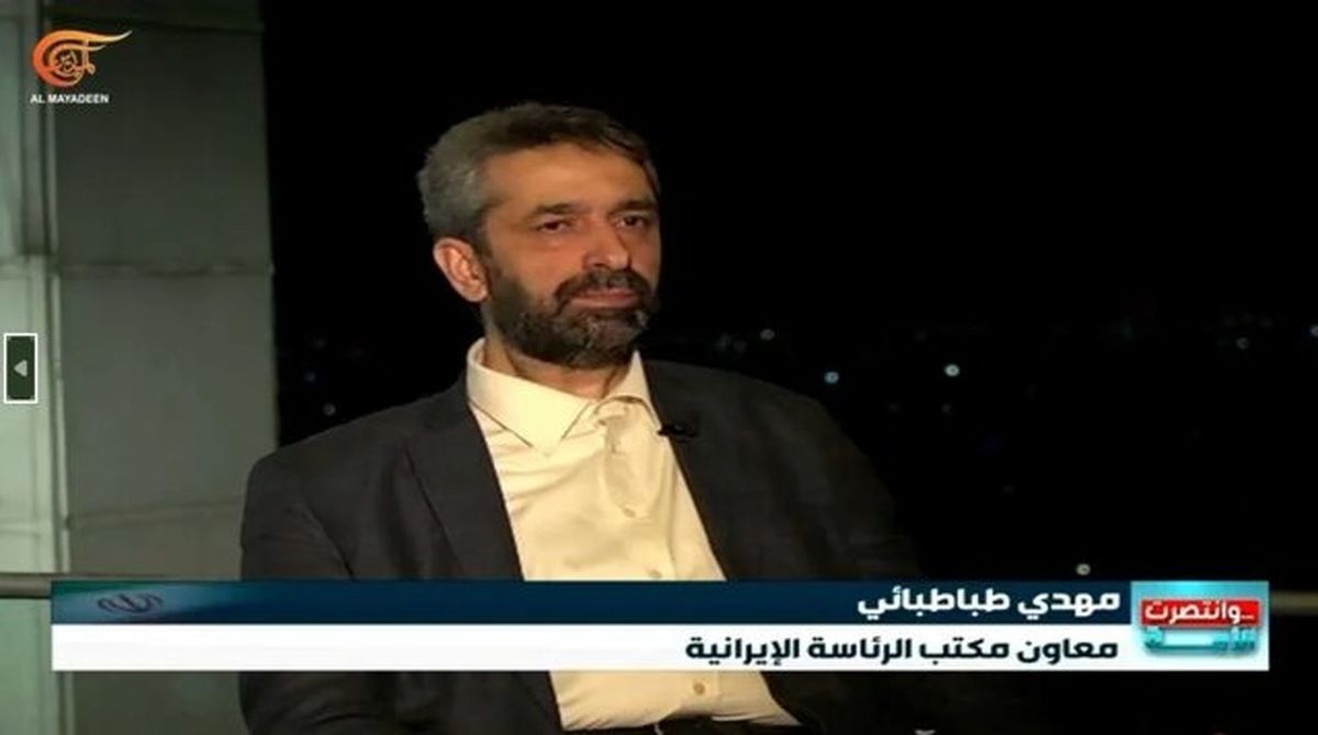 افشای تلاش اسرائیل برای ترور رئیس‌جمهور  ایران: درباره موشک و هسته‌ای مذاکره نمی‌کنیم