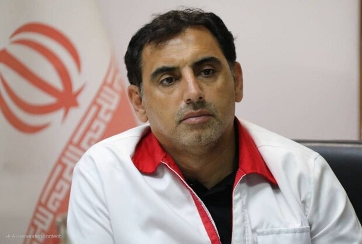 هشدار وقوع سیلاب در جنوب کشور  آماده‌باش هلال احمر در ۴ استان