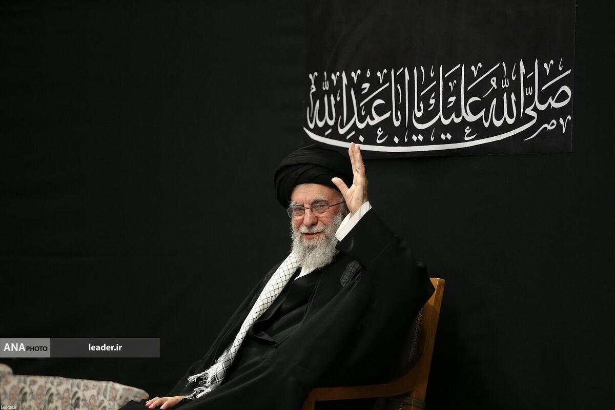 بازخوانی شب عاشورای حسینیه امام خمینی در «تهران - تل‌آویو»