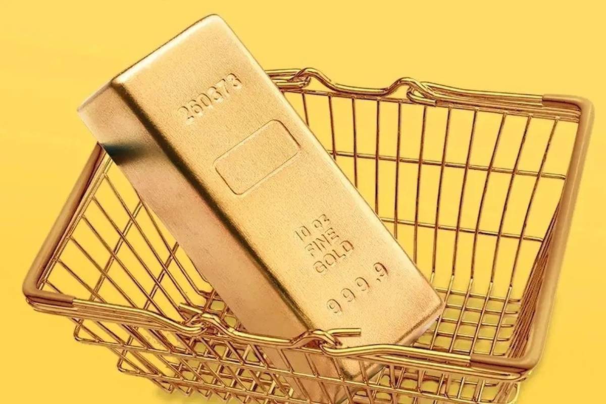 سکوهای فروش برخط طلا، هفته جاری دوباره روشن میشوند؟