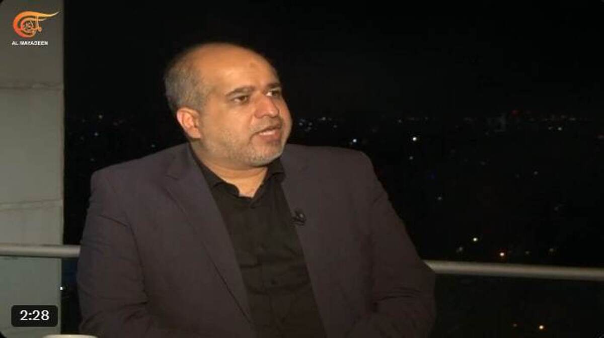 ایران غنیسازی را حفظ میکند