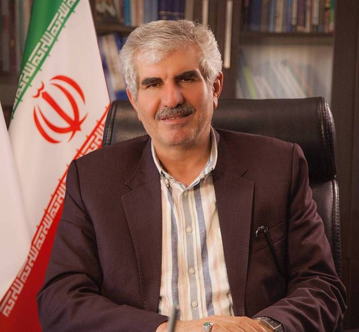 رئیس دانشگاه علمی کاربردی عضو حقیقی شورای عالی آموزش و تربیت فنی، حرفه‌ای و مهارتی شد