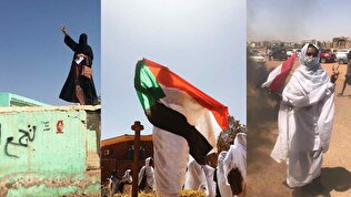 قصه پرغصه زنان سودانی| مقایسه جایگاه زنان در منظومه اندیشه رهبران ایران اسلامی و رهبران سیاسی سودان