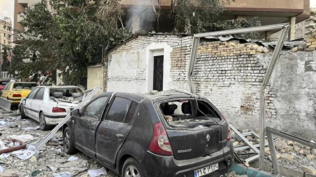 غرامت جنگی؛ حق مسلم ایران در برابر تجاوز رژیم صهیونیستی