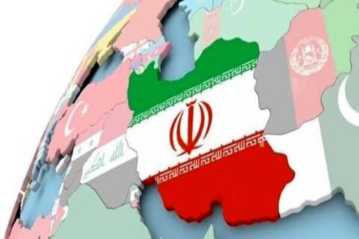 اصل خودیاری امنیتی ستون فقرات دکترین دفاعی ایران است
