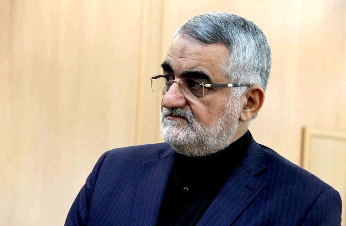 بروجردی: ترامپ فهمیده که هر اتفاقی می‌تواند اقتصاد دنیا را تحت تاثیر قرار دهد