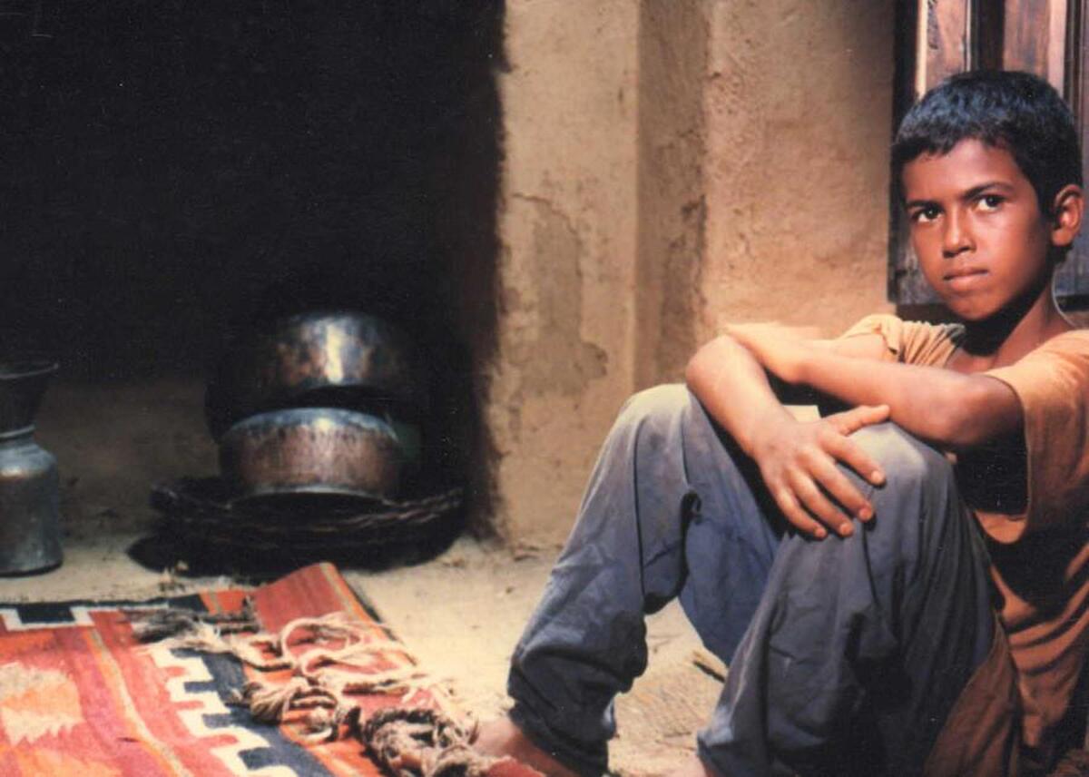 راهیابی باشو غریبه کوچک به بخش کلاسیکهای جشنواره ونیز