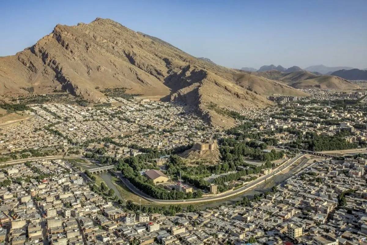 ثبت جهانی «محوطه‌های پیش از تاریخ دره خرم‌آباد» در یونسکو صالحی امیری: ایران تا نیم‌قرن آینده ظرفیت ثبت جهانی سالانه دارد