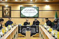 حمایت شهرداری تهران از آسیبدیدگان جنگ۱۲روزه